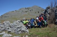 Monte cucuzzo  Aprile 2018 (68)